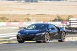Acura NSX 2016 года (NA)
